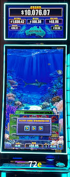 Roulette Table 72e