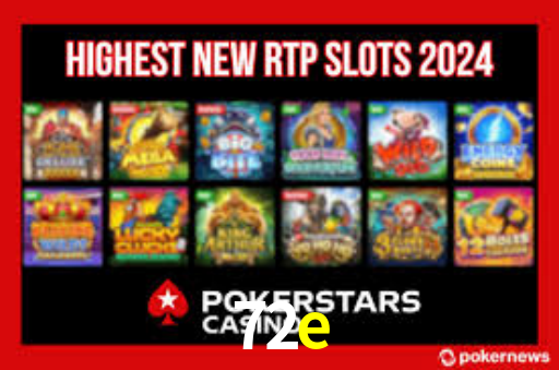 Exclusive Games 72e